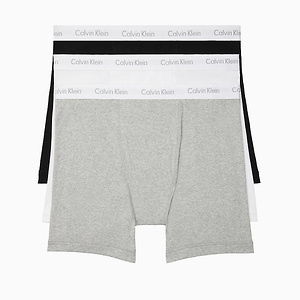 Calvin Klein: Underwear Sale 30% OFF