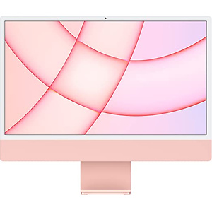 2021 Apple iMac