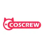 coscrew折扣码 & 打折促销