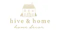 Hive & Home Coupons