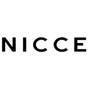 NICCE: Sign Up & Get 10% OFF Your Order