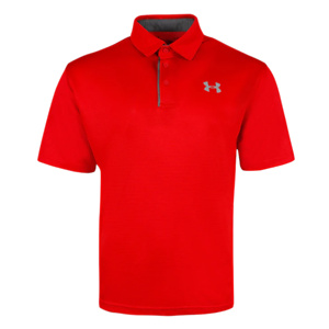 Proozy: 2 Under Armour Men's UA Tech Polo for $32 + Free Shipping!