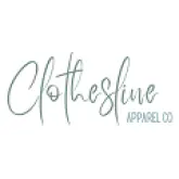 Clothesline Apparel Co.折扣码 & 打折促销