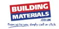 Building Materials UK Coupons