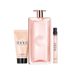IdôLe 3-Piece Fragrance And Body Cream Set
