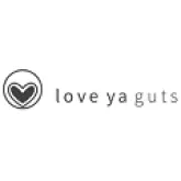 Love Ya Guts折扣码 & 打折促销