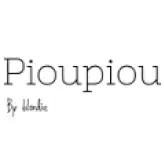 Pioupiou by blondie折扣码 & 打折促销