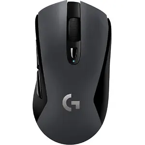 Logitech G603 LIGHTSPEED Wireless Gaming Mouse