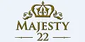 MAJESTY 22 Coupons
