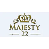 MAJESTY 22折扣码 & 打折促销