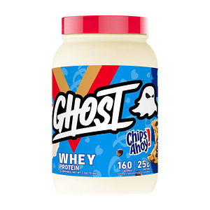 GNC: 10% OFF Ghost Products When You Make It A Routine