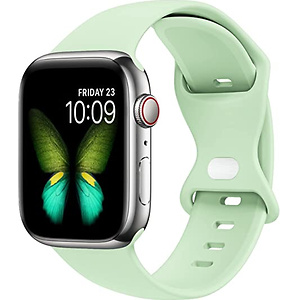 Tighesen Sport Bands Compatible with Apple Watch Band