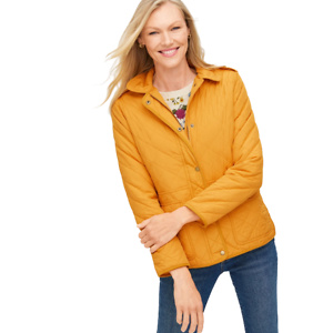 Talbots: Get $50 OFF Every $200