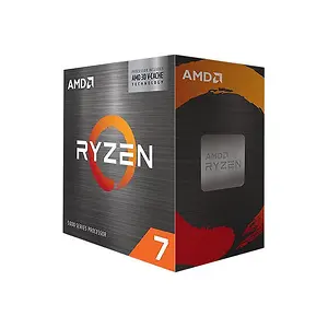AMD Ryzen 7 5800X3D 8-Core 3.4GHz 105W