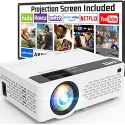 TMY Projector with 100