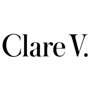 Clare V.: Sign Up & Get 15% OFF Your Order