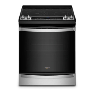 Coast Appliances: Save Up to $300 on Whirlpool and Maytag
