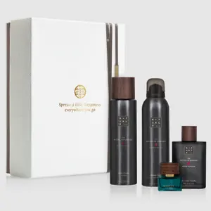 Rituals: Free Gift and Shipping for Members