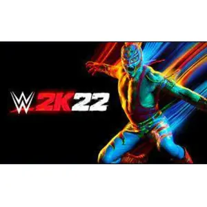 Difmark: WWE 2K22 (PC) Starts from $25.36
