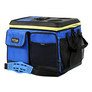 Titan 50-Can Collapsible Cooler