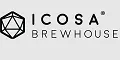 ICOSA BREWHOUSE Coupons
