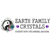 Earth Family Crystals折扣码 & 打折促销