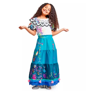 ShopDisney: Up to $15 OFF Costumes and Costume Accessories
