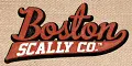 Código Promocional Boston Scally