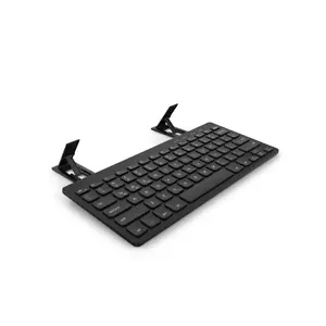 Onn. Compact Wireless Keyboard for Tablets and Smartphones