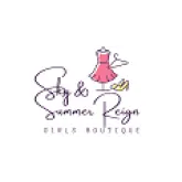 Sky and Summer Reign折扣码 & 打折促销