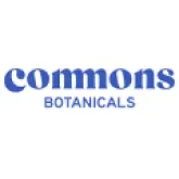Commons Botanicals折扣码 & 打折促销