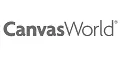 CanvasWorld Coupons