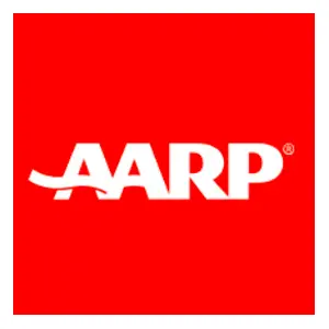 AARP: 25% OFF Select Items