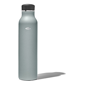 OXO Strive 24oz Insulated Water Bottle