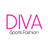 Diva Sport Fashion折扣码 & 打折促销