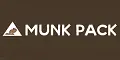 Munk Pack Coupons