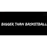 Bigger Than Basketball折扣码 & 打折促销