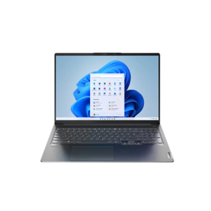 Lenovo Ideapad 5 Pro 16" QHD Laptop with AMD Core Ryzen 5 