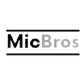 Micbros折扣码 & 打折促销