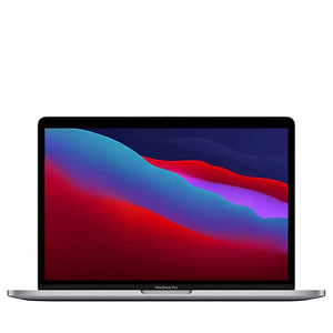 MacBook Pro 13.3" – Apple M1 Chip 8-core CPU, 8-core GPU