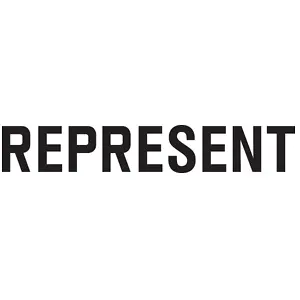 Represent Clothing: Sign Up & Get 10% OFF Your Order