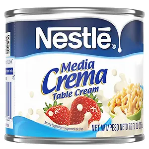 Nestle, Table Cream, 7.6 oz