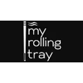 My Rolling Tray折扣码 & 打折促销