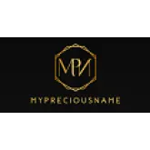 MyPreciousName折扣码 & 打折促销