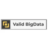 Valid BigData折扣码 & 打折促销