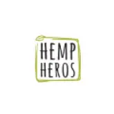 Hemp Heros折扣码 & 打折促销