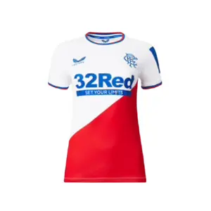 Rangers FC Store: Sign Up and Get 15% OFF First Order