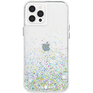 Case-Mate TWINKLE OMBRE Case for iPhone 12 Pro Max