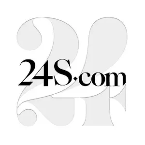 24S.com: Up to 60% OFF on Sweatshirts Sale