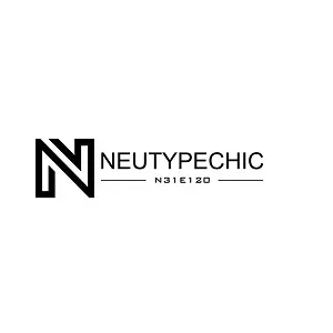 Neutypechic: Save 10% OFF Your First Order with Sign Up